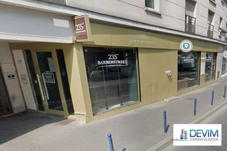 location localcommercial drancy 93700