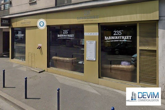 location localcommercial drancy 93700
