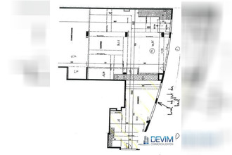 location localcommercial drancy 93700