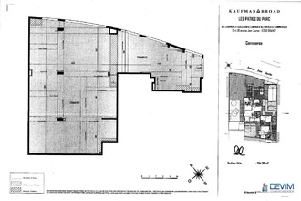 location localcommercial drancy 93700