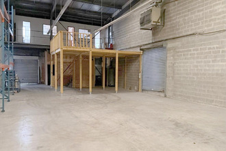 location localcommercial drancy 93700