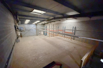 location localcommercial drancy 93700