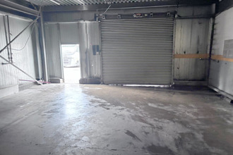 location localcommercial drancy 93700