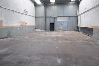 location localcommercial drancy 93700
