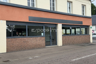 location localcommercial duclair 76480