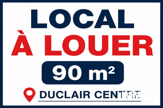 location localcommercial duclair 76480
