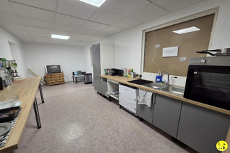 location localcommercial duisans 62161