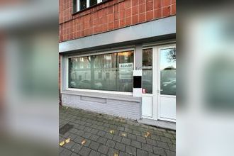 location localcommercial dunkerque 59140