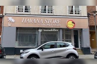 location localcommercial dunkerque 59140