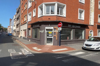 location localcommercial dunkerque 59140