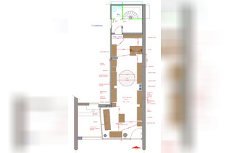 location localcommercial dunkerque 59140