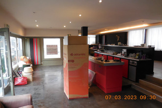 location localcommercial dunkerque 59240