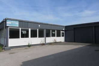 location localcommercial dunkerque 59640