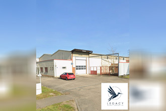 location localcommercial duttlenheim 67120