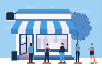 location localcommercial eaubonne 95600