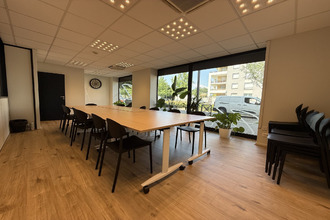 location localcommercial echirolles 38130