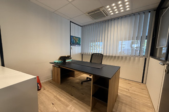 location localcommercial echirolles 38130