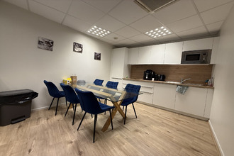 location localcommercial echirolles 38130