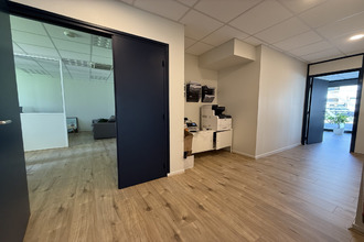 location localcommercial echirolles 38130