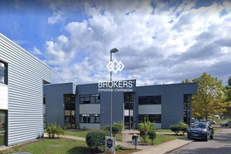 location localcommercial echirolles 38130