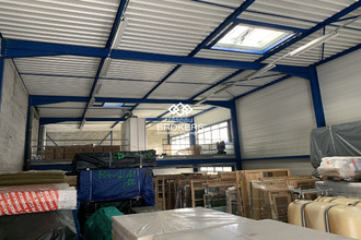 location localcommercial echirolles 38130