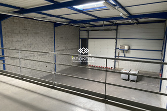 location localcommercial echirolles 38130