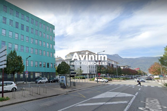 location localcommercial echirolles 38130