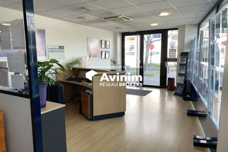 location localcommercial echirolles 38130