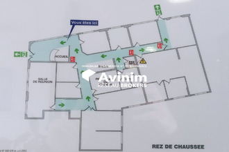 location localcommercial echirolles 38130