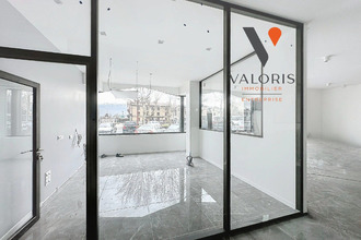 location localcommercial echirolles 38130