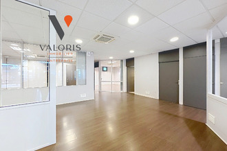 location localcommercial echirolles 38130