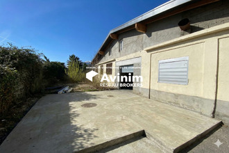 location localcommercial echirolles 38130