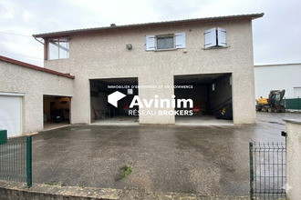 location localcommercial echirolles 38130
