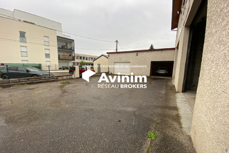 location localcommercial echirolles 38130