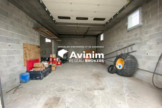 location localcommercial echirolles 38130