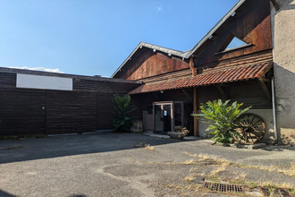 location localcommercial echirolles 38130