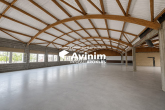 location localcommercial echirolles 38130