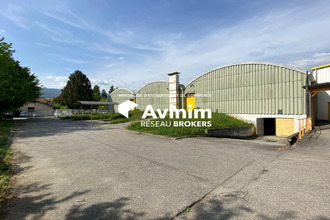 location localcommercial echirolles 38130