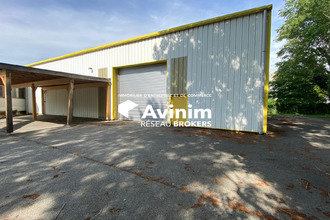location localcommercial echirolles 38130
