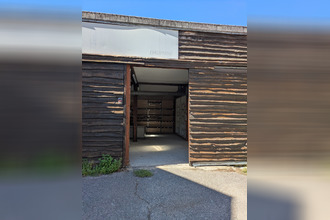 location localcommercial echirolles 38130