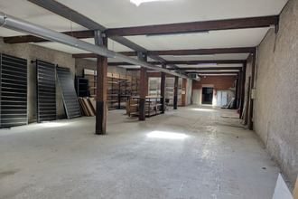 location localcommercial echirolles 38130