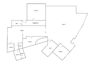 location localcommercial eckbolsheim 67201