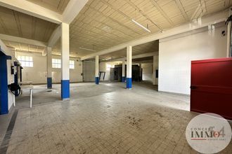 location localcommercial ecrouves 54200