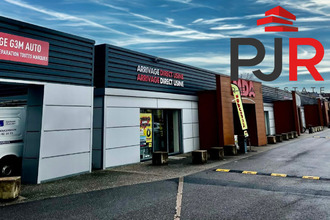 location localcommercial ecrouves 54200