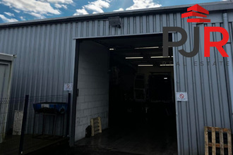 location localcommercial ecrouves 54200