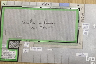 location localcommercial eguilles 13510