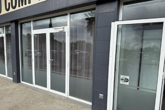 location localcommercial eguilles 13510