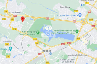 location localcommercial elancourt 78990