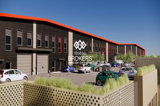 location localcommercial elancourt 78990