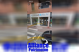 location localcommercial elbeuf 76500